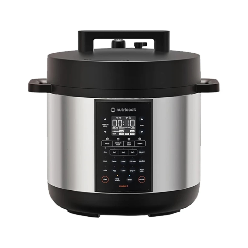 مولتی کوکر 8 لیتری نوتریکوک مدل SP330-ON