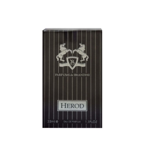 ادکلن مردانه برندینی مدل هرود حجم۳۳ میل