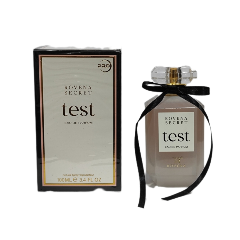 ادکلن زنانه روونا مدل ویکتوریا سکرت تیس کرم کلود حجم ۱۰۰ میل