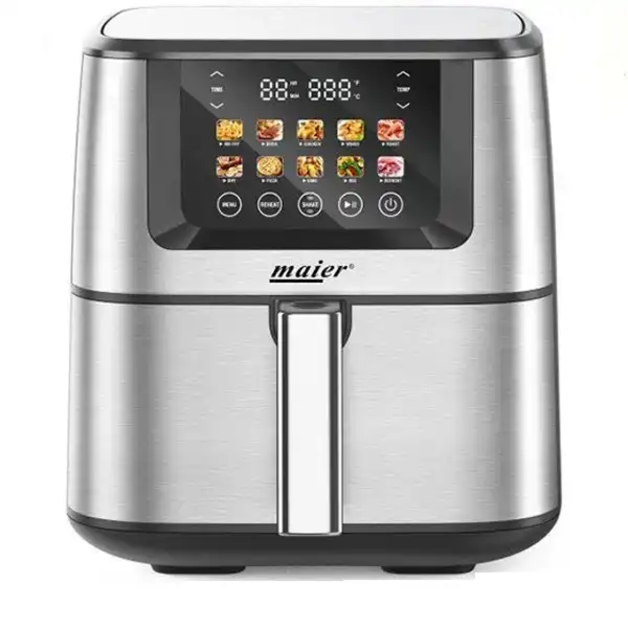 سرخ کن بدون روغن مایر MR-989