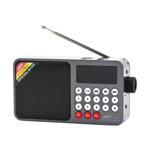 رادیو FM جوک مدل H6108