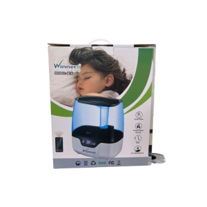 دستگاه بخور وینر لمسی مدل B16