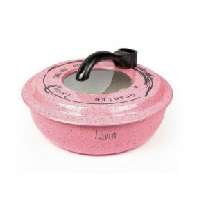 کیک پز برقی لاوین مدل شعله