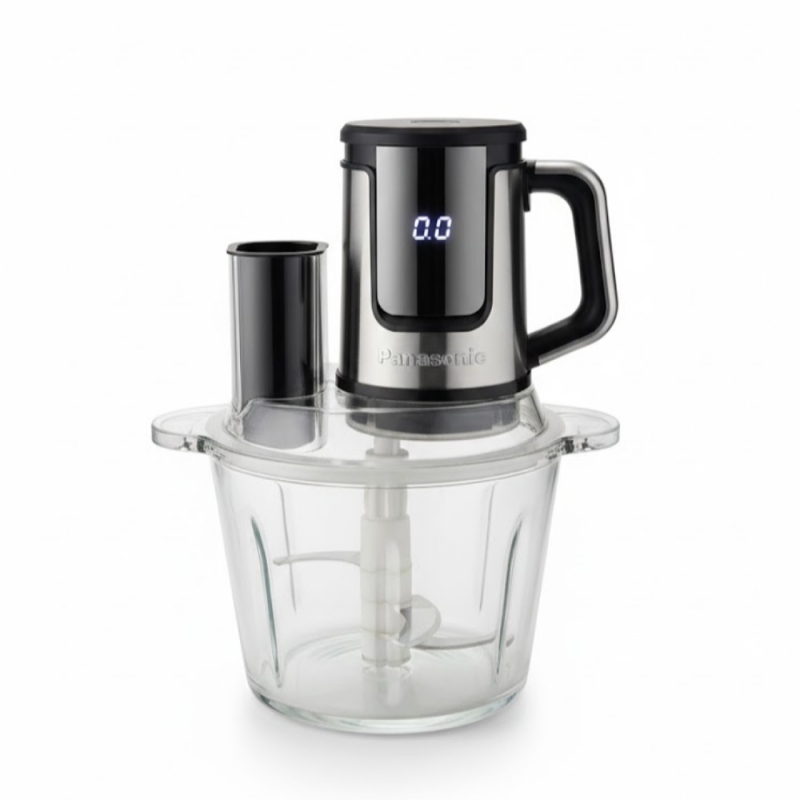 خردکن و غذاساز پاناسونیک مدل GIass4.5