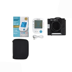 فشارسنج بلوتوث دار دیجیتال Homeddics مدل 700