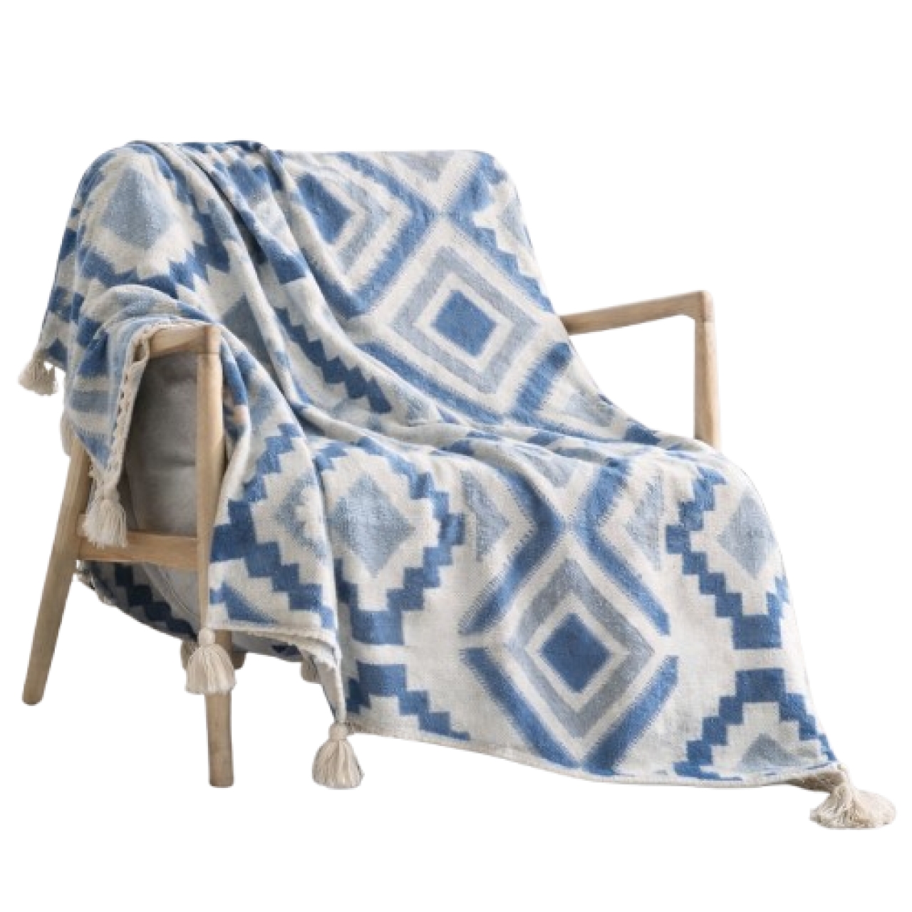 شال مبل ارکاتکس مدل پانچی 140*170