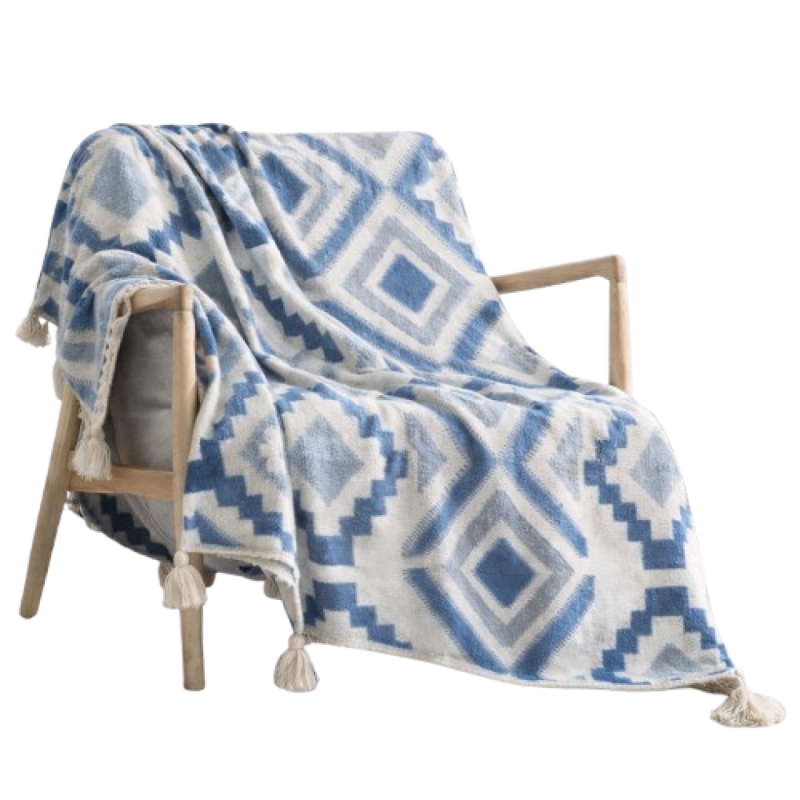 شال مبل ارکاتکس مدل پانچی 140*170