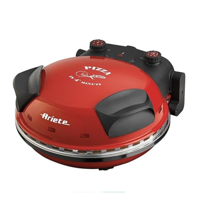پیتزا پز آریته مدل 0909