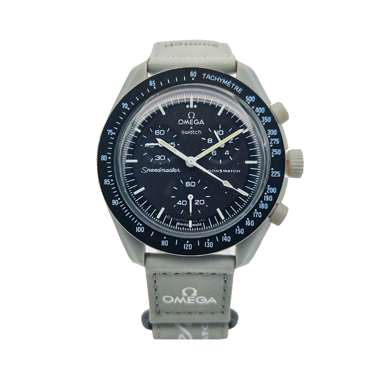 ساعت مچی عقربه ای مردانه امگا مدل omega-kd 3