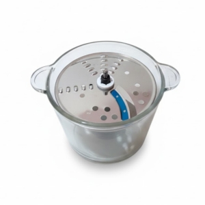 خردکن و غذاساز پاناسونیک مدل GIass4.5