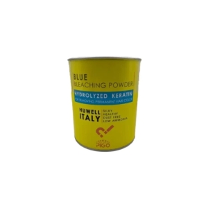 پودر دکلره آبی پیگو حجم 400 گرم 