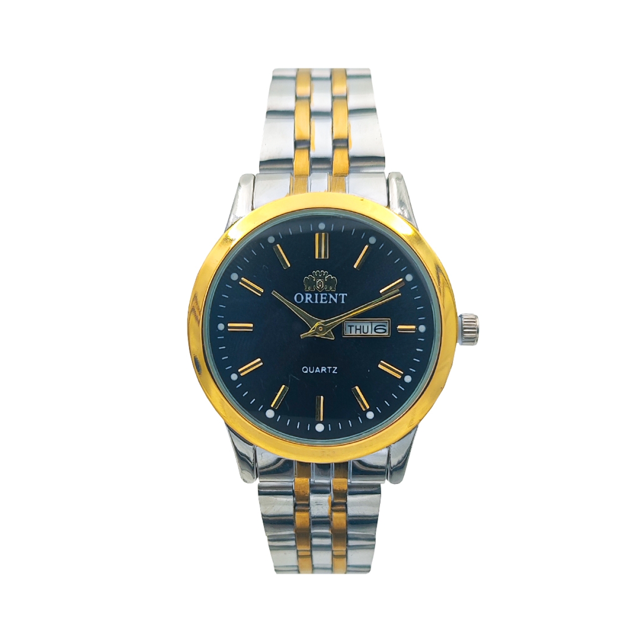 ساعت مچی عقربه ای زنانه اورینت مدل Or1026