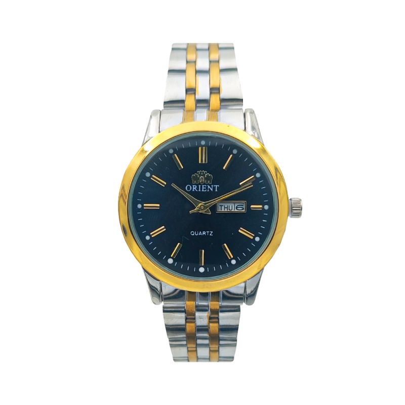 ساعت مچی عقربه ای زنانه اورینت مدل Or1026