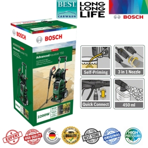 کارواش بوش مدل 150