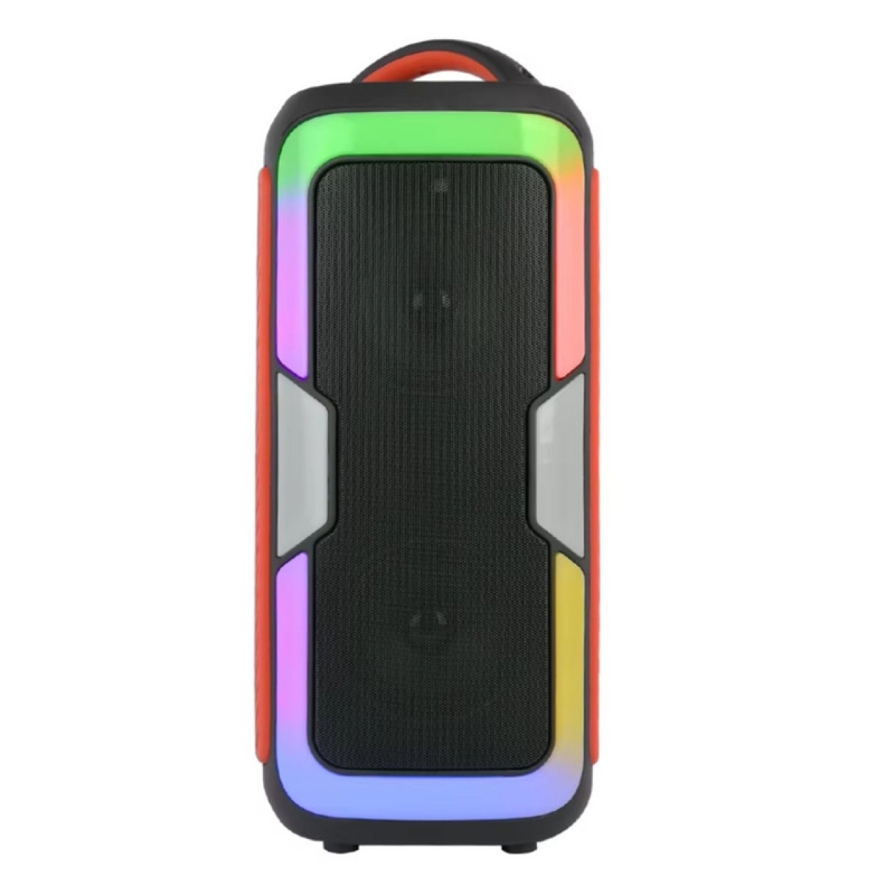 اسپیکر بلوتوثی قابل حمل مدل Jqs4407