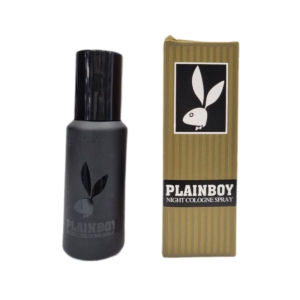 ادکلن مردانه های کپی مدل پلی بوی حجم ۵۰ میل