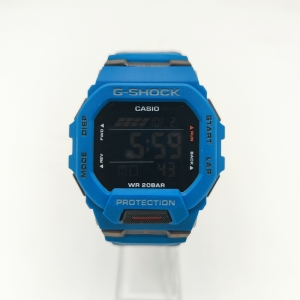 ساعت مچی دیجیتال جی شاک مدل GBD-200-AA