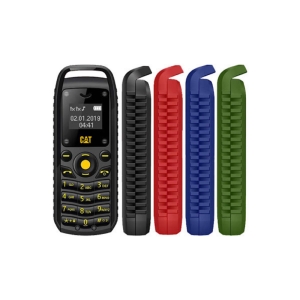 گوشی موبایل مینی کاترپیلار مدل B25 دو سیم کارت