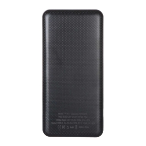 پاوربانک 22.5 وات یوشیتا مدل YP-003 ظرفیت 20000 میلی آمپر ساعت 