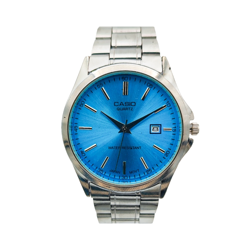 ساعت مچی عقربه‌ای مردانه کاسیو مدل CAS_00