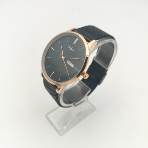 ساعت مچی عقربه ای مردانه اونلیو مدل you-2