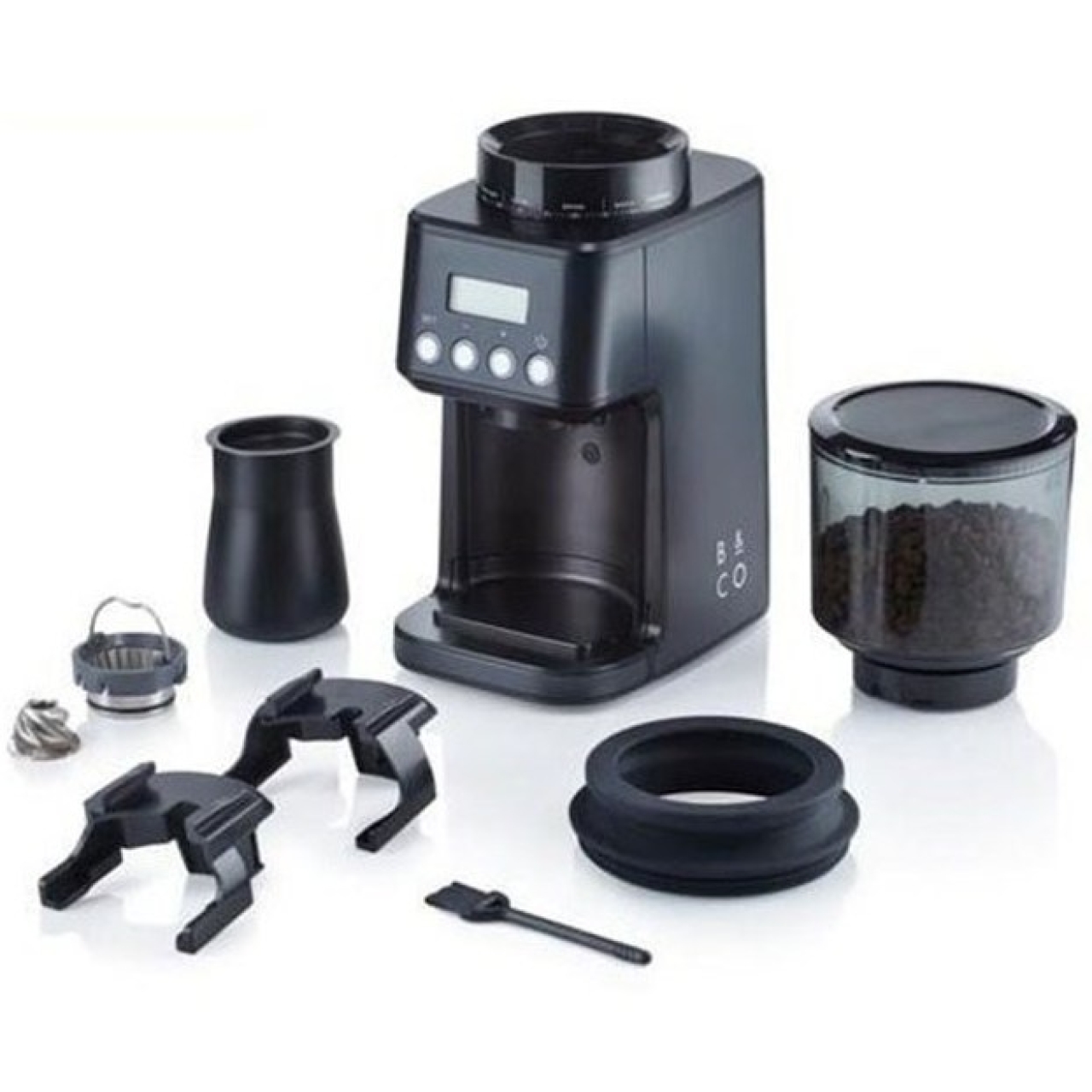 آسیاب قهوه نوا مدل NM 3663DG