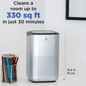 تصفیهکننده هوا مدیفای مدل Medify Air Purifier MA-15