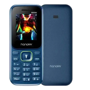 گوشی موبایل هانوفر مدل 8000M