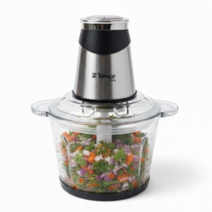 خردکن حرفه ای ونیک ایتالیا مدل 9711