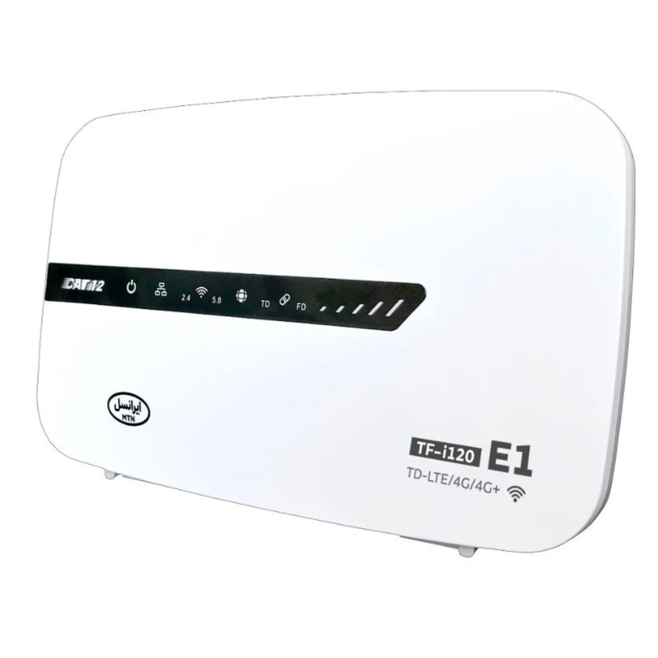 مودم 4G/TD-LTE ایرانسل مدل TF-i120