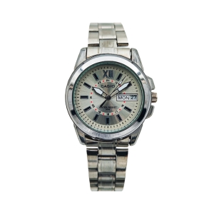 ساعت مچی عقربه ای زنانه کاسیو مدل CS01