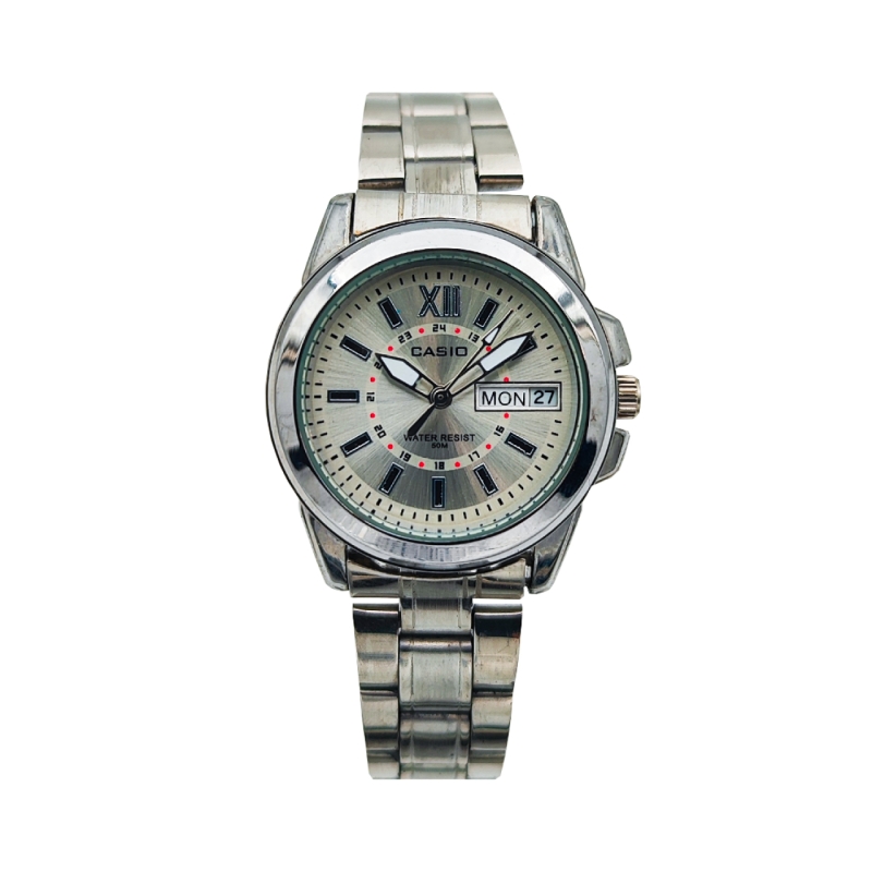 ساعت مچی عقربه ای زنانه کاسیو مدل CS01