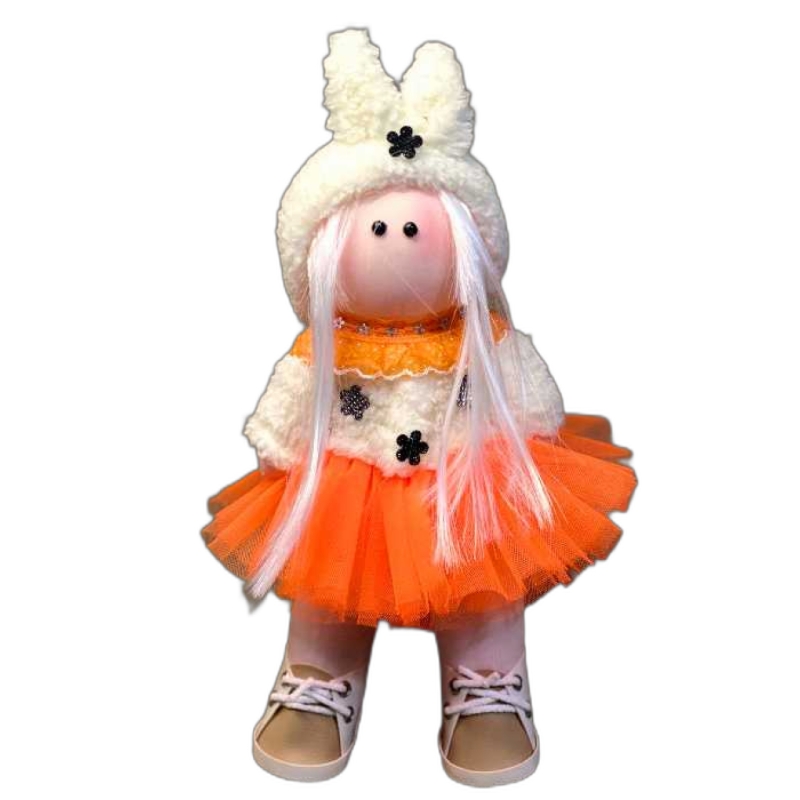 عروسک روسی کد ۱۰۸