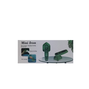 اتو بخار مسافرتی مدل MINI IRON