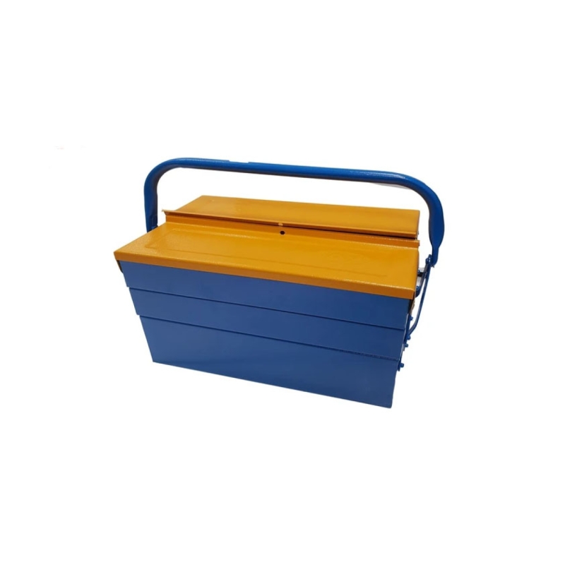 جعبه ابزار 30 سانتی متر وفایی مدل 303