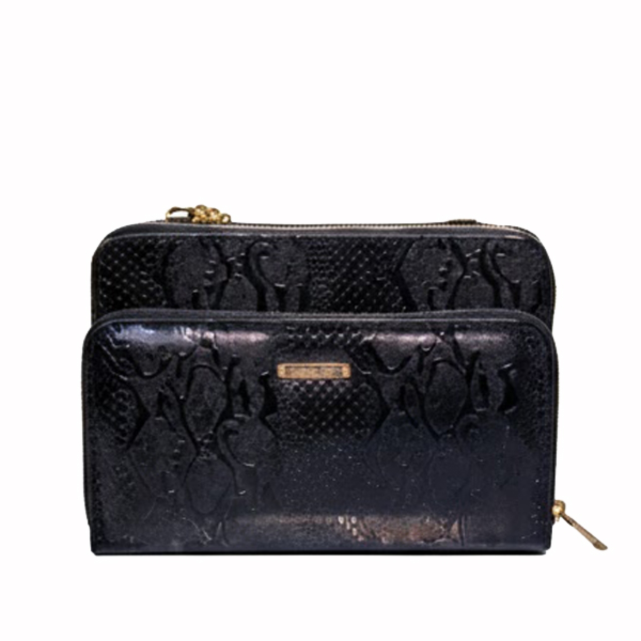 کیف دوشی زنانه کد 6578