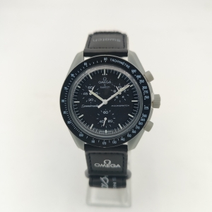 ساعت مچی عقربه ای مردانه امگا مدل omega-kd 1