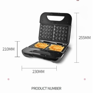 ساندویچ ساز دی اس پی مدل KC1162