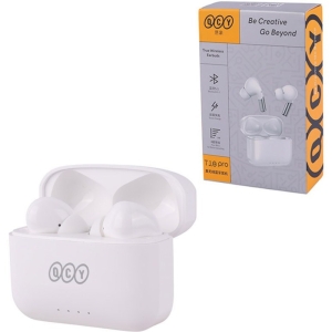 هدفون بی سیم کیو سی وای مدل  T18 Pro