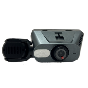 دوربین ثبت وقایع خودرو مدل سه دوربینه