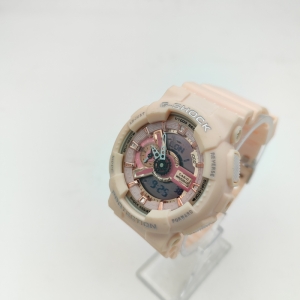 ساعت مچی زنانه کاسیو جی شاک مدل GA-110GB