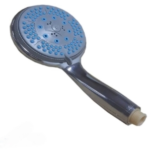 سر دوش تلفنی حمام مدل ۳ حالته