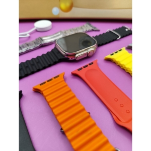 ساعت هوشمند اسمارت واچ مدل H60 ultra 2