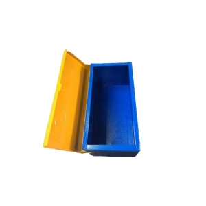 جعبه ابزار 30 سانتی متر مدل ارتشی