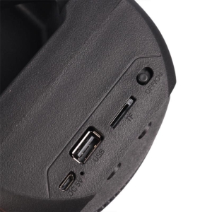 اسپیکر بلوتوثی گریت نایس مدل GTS-2165