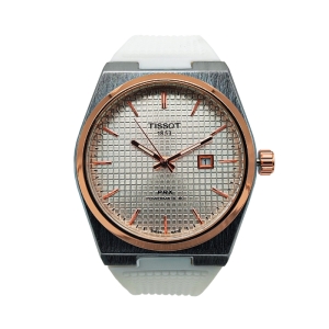 ساعت عقربهای مردانه تیسوت PRX مدل 2854