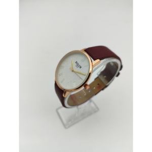 ساعت مچی عقربه ای زنانه بولون مدل Ch-2