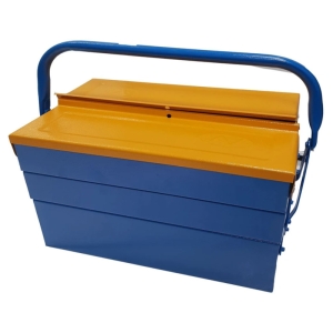 جعبه ابزار 30 سانتی متر وفایی مدل 303