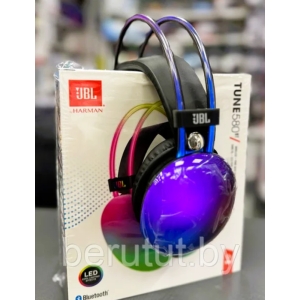 هدفون گیمینگ جی بی ال مدل TUNE-580BT