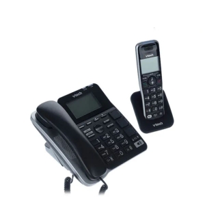  تلفن ثابت بیسیم ویتک مدل Vtech CRL54102